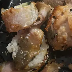 OSAMA SUSHI