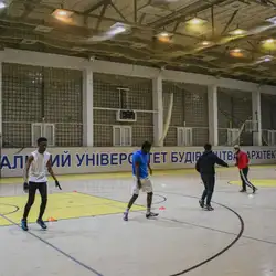 Футбольний клуб Mega Trener — Київ