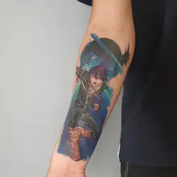 VeAn Tattoo - Луцьк