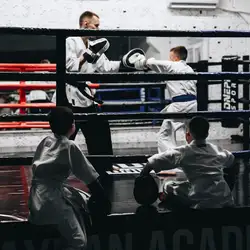 TAYKAN ACADEMY Dnipro