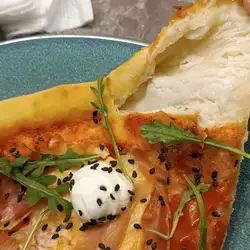 Chilli Pizza — Киев