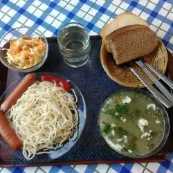 Блок Живлення