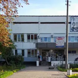 Пункт лабораторії БРайт-Біо - Запоріжжя, Сорочинська