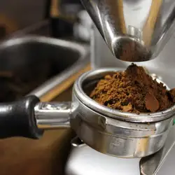 Світ кави