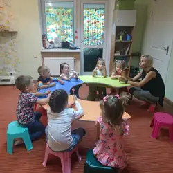 Розвивай-ка — Одеса