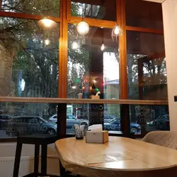 Cava Cafe — Николаев