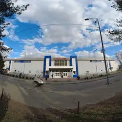 Льодова Арена