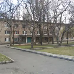 Міська дитяча лікарня №2