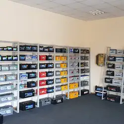 Акумулятор Центр