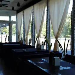 Cafe Dom Maya — Сумы