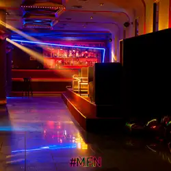 Караоке-диско бар #M.F.N