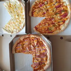 Pizza Day