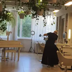 Імідж парк