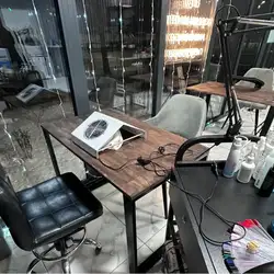 The Solo Beauty Space