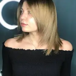 Ірина Дашевська