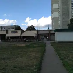 ЕКСПРЕС БАР — Львов
