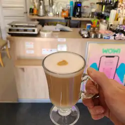 SanLav coffee shop — Одесса