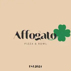 Affogato Pizza — Чернівці