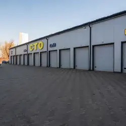 СТО Київсхід