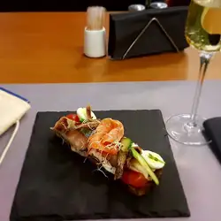 Herring Bar — Киев