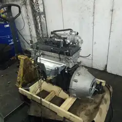 Газель Сервіс