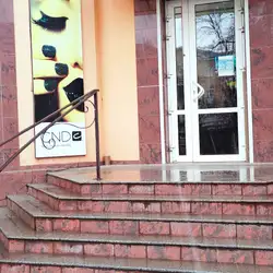 Салон краси Креатив