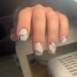 Студія Манікюру Ideal Nails