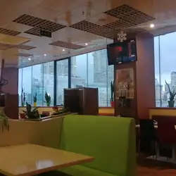 Самобранка