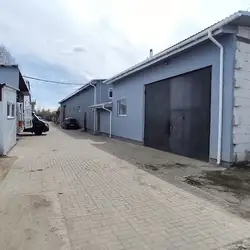 Бус-Сервіс