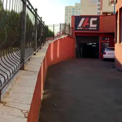 AutoAudioCenter — Киев