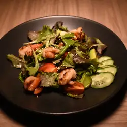 Toyoni Asian Bar