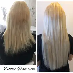 Катерина Доміо