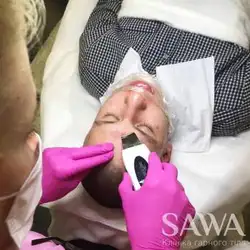 Sawa — Киев