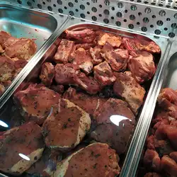 FAN FOOD