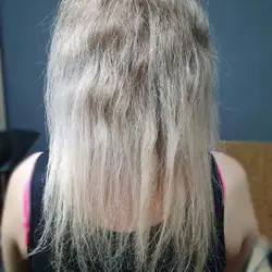 Жанна Шаповал