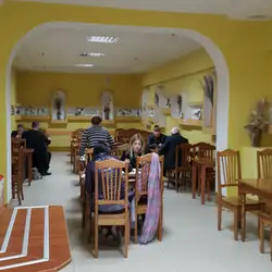 НЕКТАР — Чернівці