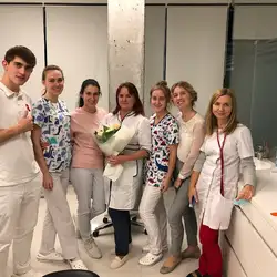 Ganna Clinic - Дніпро