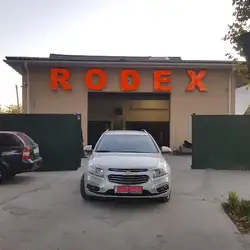 СТО Rodex - Суми