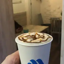 Miracle Coffee — Рівне