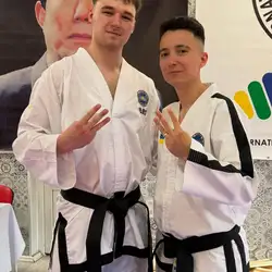 True Way Taekwondo Club - Сєченова