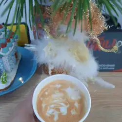 Aleks Coffee — Одесса