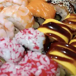 Ginger суші Чернігів