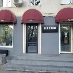 Serebrii