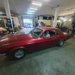 Автосервіс 7209 — Київ