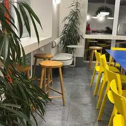 WinWin Cafe — Житомир