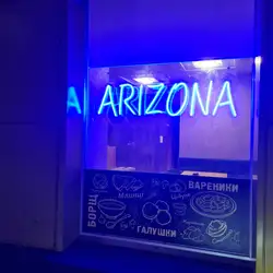 Arizona