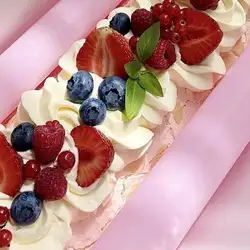 Royal Cake — Винница
