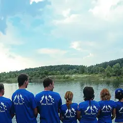Dive Team HUB