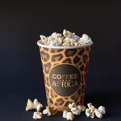 Coffee from AFRICA
