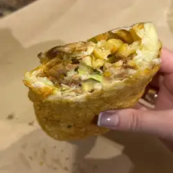 Tasty